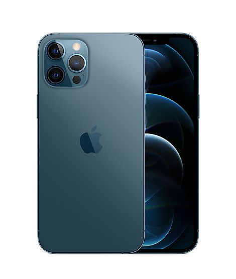 Geam Sticla Capac Carcasa Spate Apple Iphone 12 Pro Max