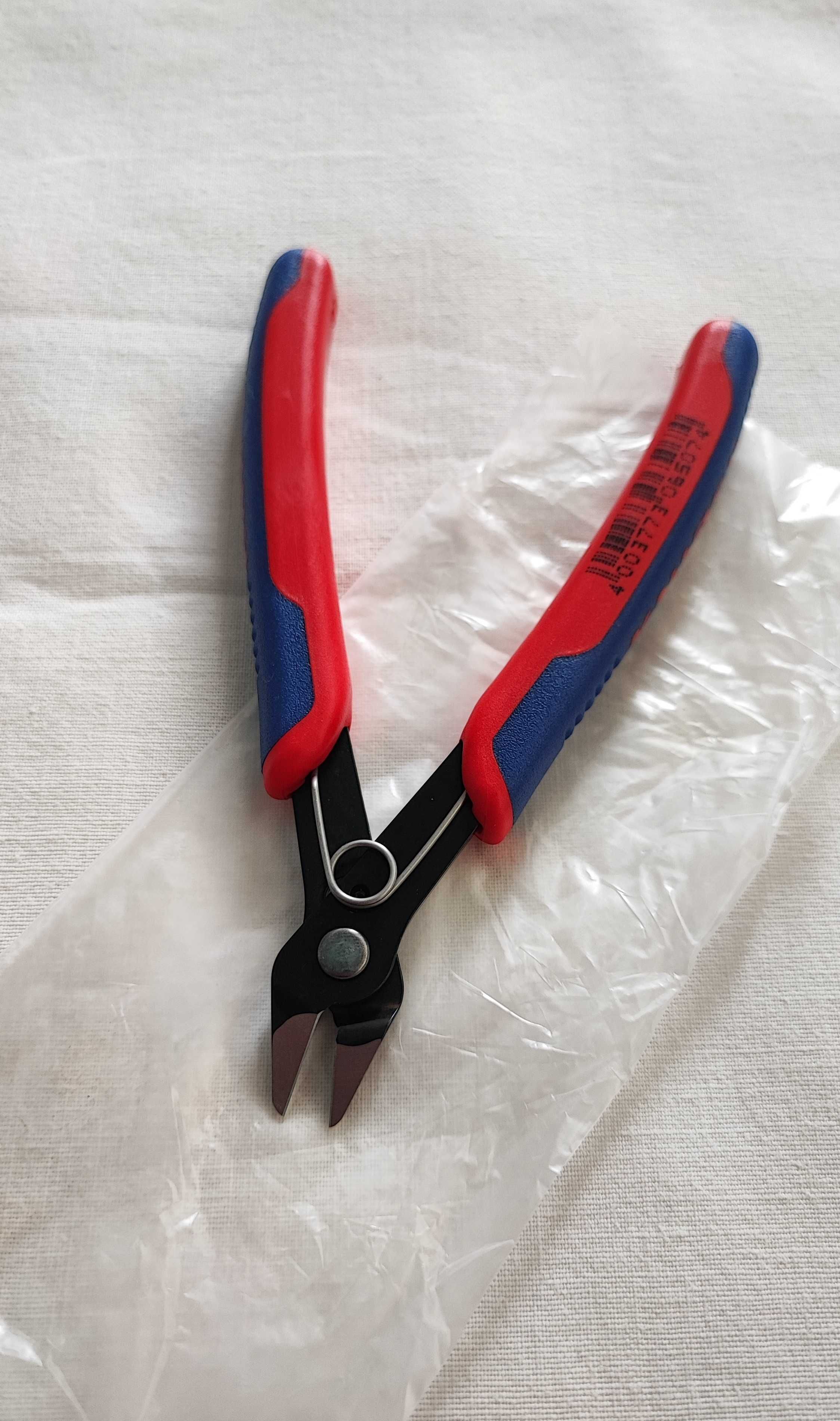 Cleşte sfic Knipex Super-Knips 78 81 125