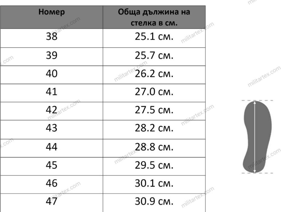 Тактически кубинки YDS Astor Black