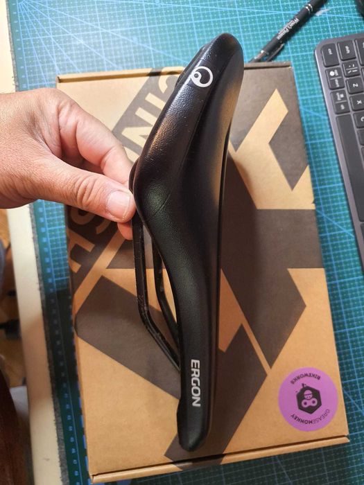 Sa Ergon SM Sport L/M