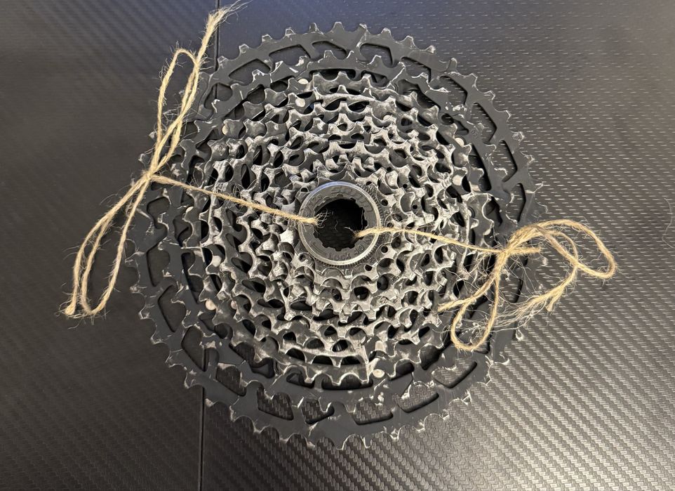 Caseta SRAM NX Eagle 12v Shimano HG