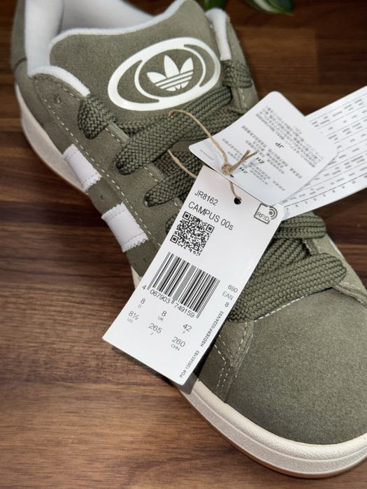 Adidas Campus 00s - marimea 42