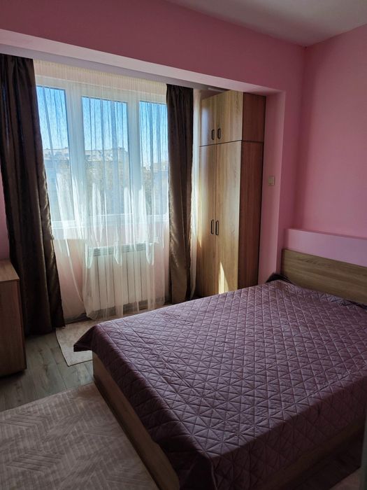 Дава се под наем Тристаен апартамент в София, Хаджи Димитър - 70 кв.м за 750 € - Снимка #4