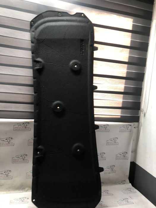 pasla capota suzuki vitara 2017