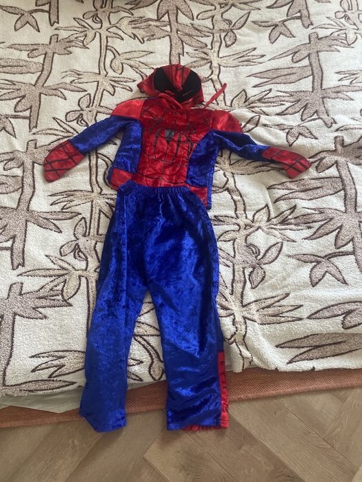 Новогодний костюм