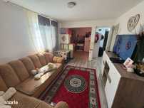 Casă parter tip duplex 3 camere +1 în lucru – Brănești