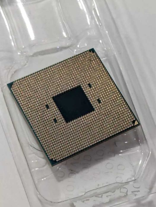 ASUS TUF Gaming B550-PLUS WIFI II + RYZEN 5 5600X 6-Core (4.6 GHz )