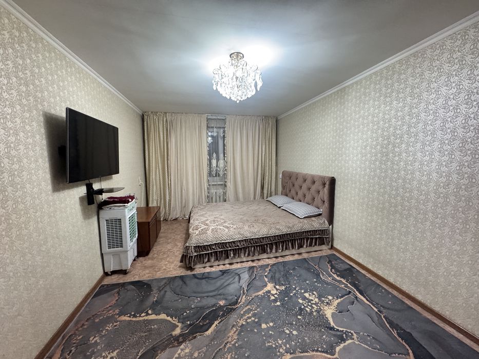 Посутрчно квартира