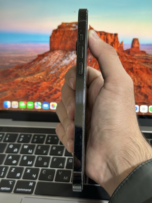 iPhone 14 Pro Max 128GB/2 eSIM