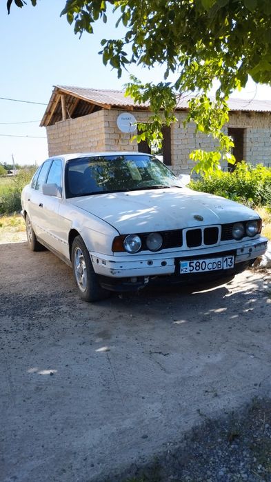 Продам BMW 1991 года