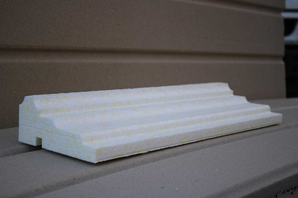 Profile Decorative Exterioare Polistiren