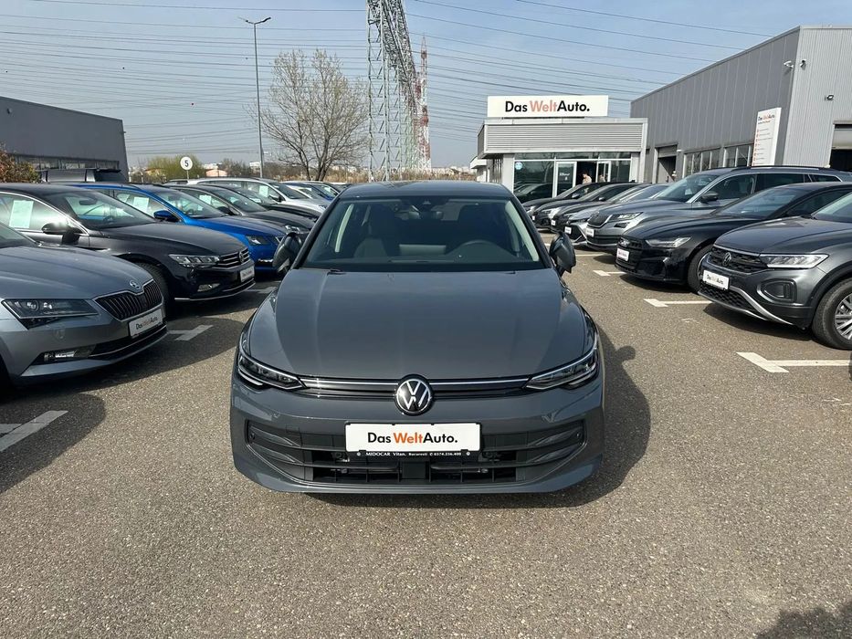 Volkswagen Golf VW Golf Life 1.5 TSI DSG PHEV