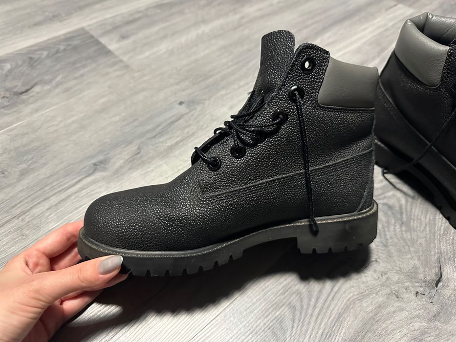 Timberland водоустойчиви обувки