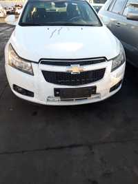 Bloc motor anbielat  chevrolet cruz  1.6 benzina an 2010