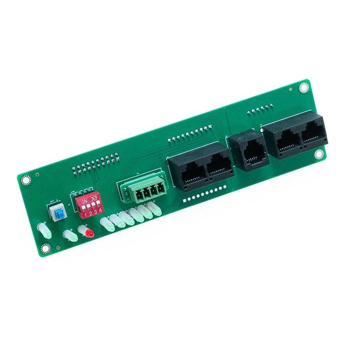 BMS JK V19 JK-PB2A16S20P cu Display Touch 4.3inch inclus 200Ah/350Ah