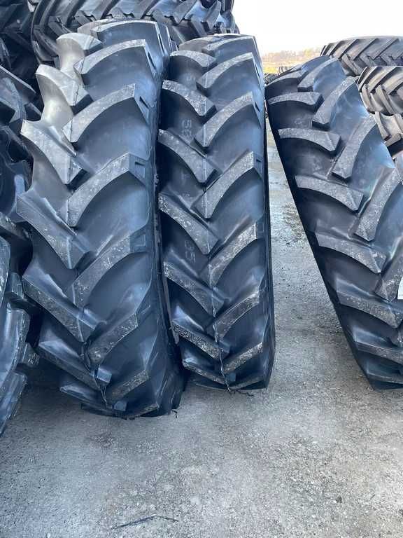 Cauciucuri agricole de tractor spate 12.4-36 livrare rapida Anvelope