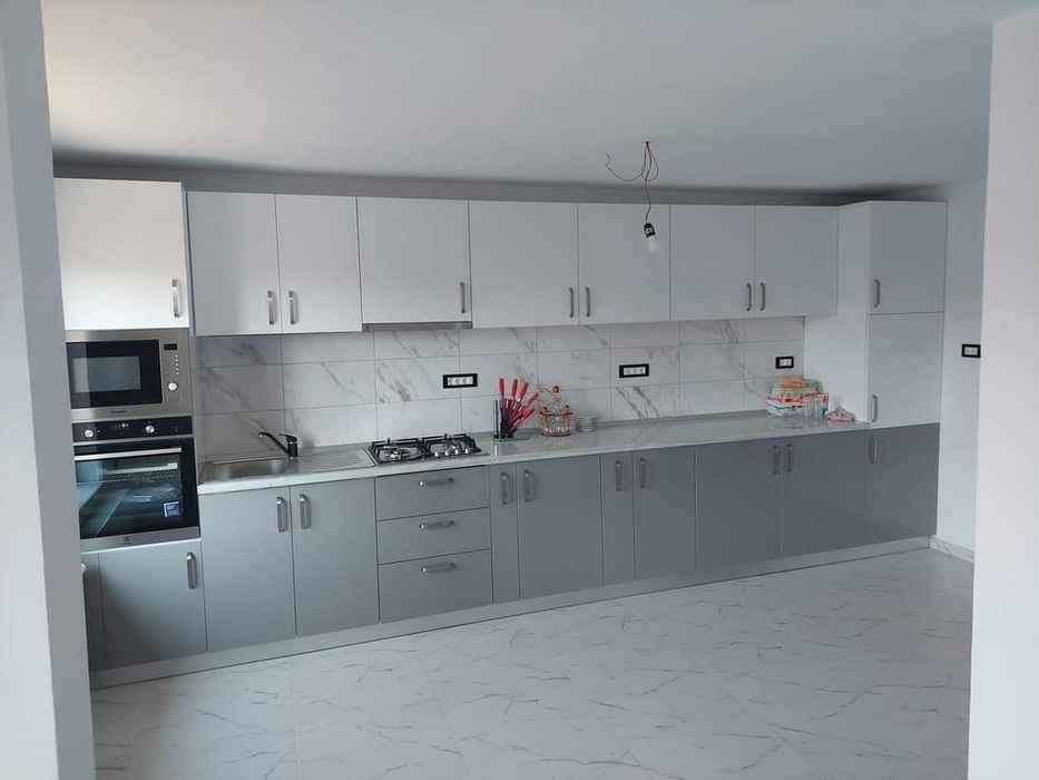 Montaj mobila și asamblare