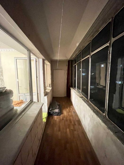 Продается 3 комн.кв. Красина 8/1