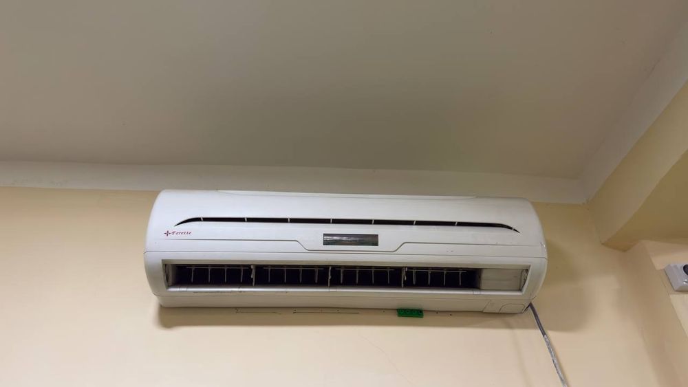 Кондиционер бу самовывоз