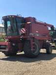 Combina Case axial-flow2366