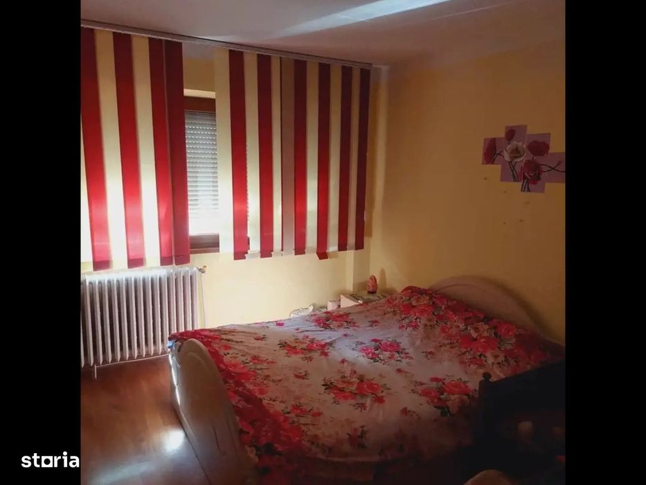 De vânzare apartament 2 camere zona Gării/Grivitei