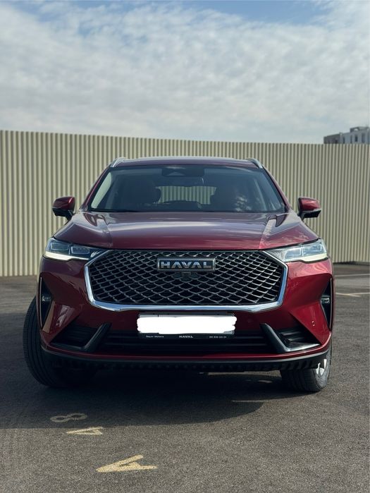 Haval H6 ideal 1.5 mator