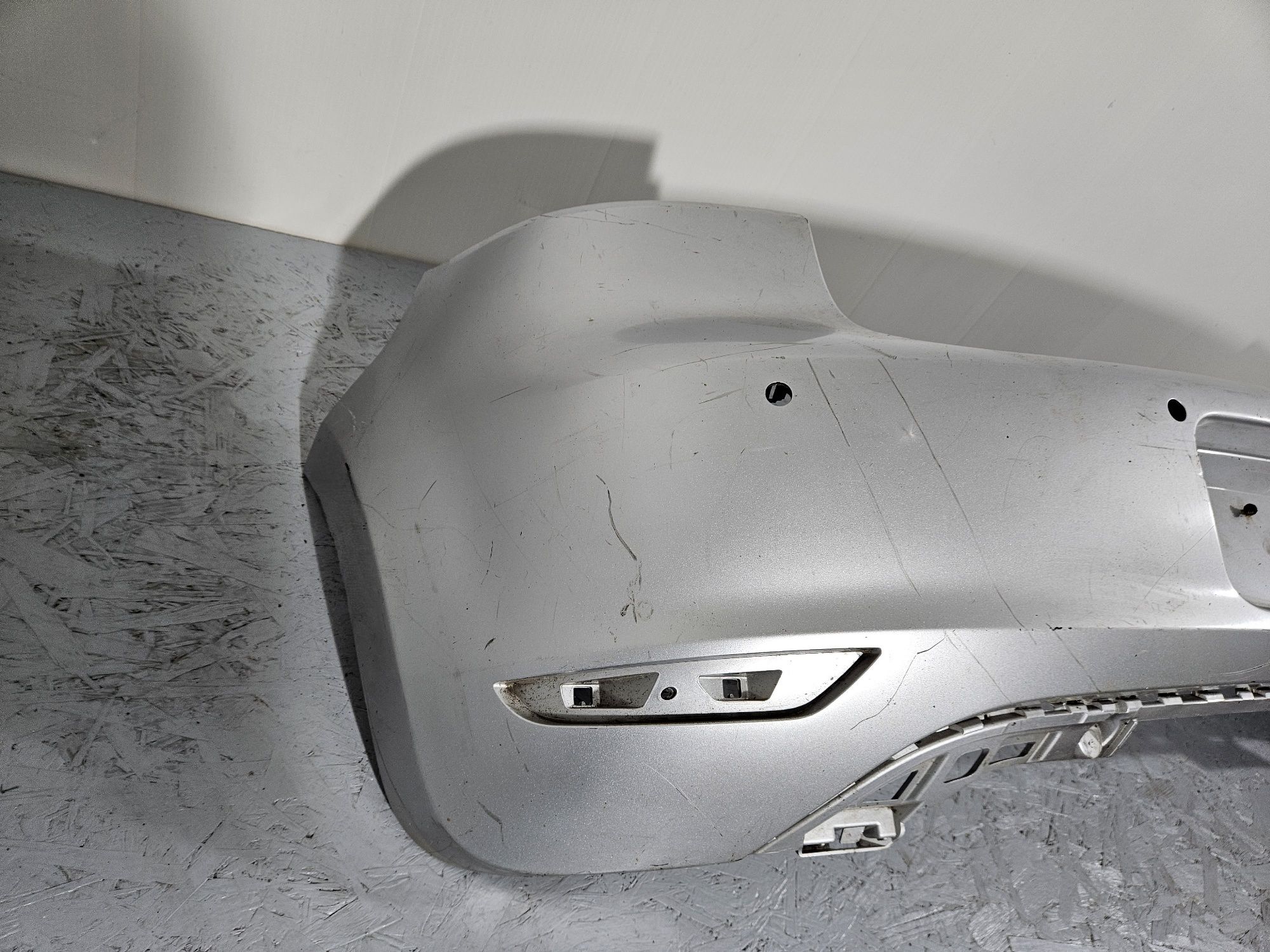 Задна броня VW GOLF 6 Голф 6 2008- 2013