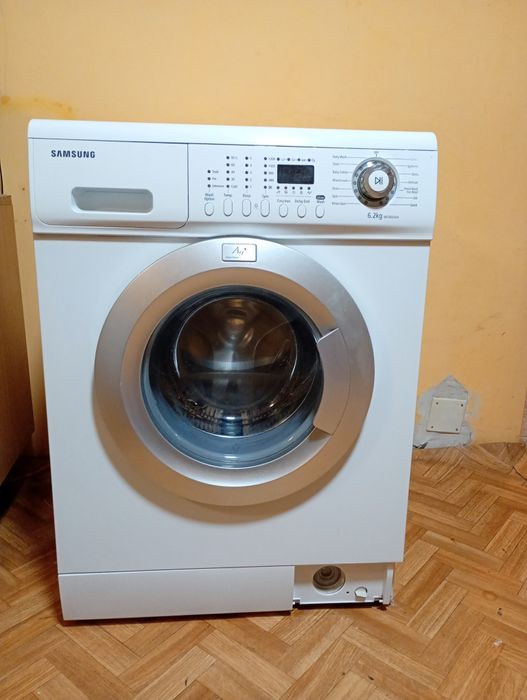 Пералня Samsung 6,2kg 1200 об/Мин