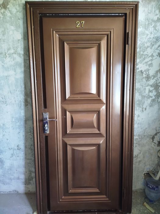 Sirtqi esik satiladi