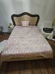 Pat doua persoane 160/200