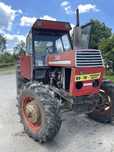 Vand Zetor Crystal 8045