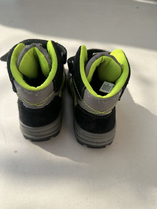 Детски обувки Elefanten Gore-Tex  27