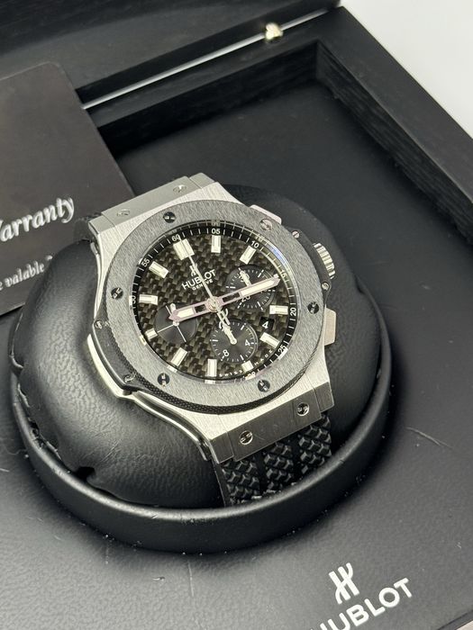Hublot Big Bang