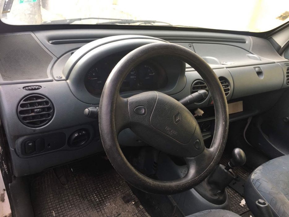 Renault Kango Reno 1.4-1.5dci , Рено Канго 1.4-1.5дци На части !!!