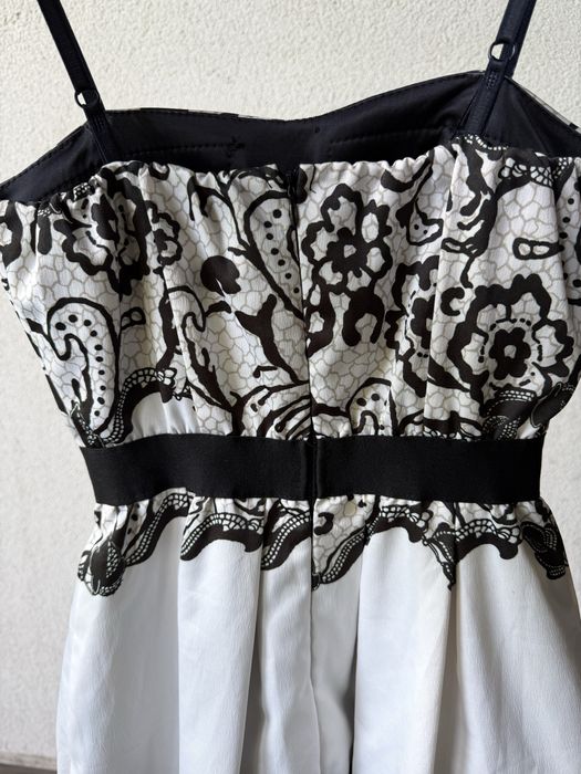 Rochie scurta de eveniment Rinascimento