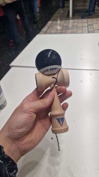 Kendama KROM POP