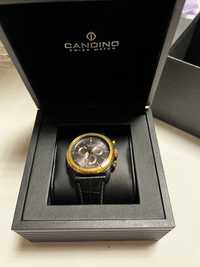 Продавам мъжки часовник Candido
