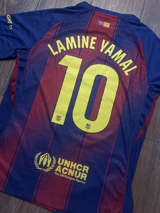 Tricou fotbal FC Barcelona