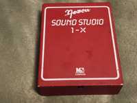 Chitara / procesor Nobels Sound Studio 1 X - rar