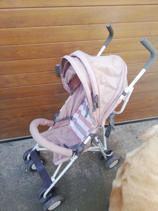 Cărucior sport, stare bună, foarte practic pentru deplasări, concedii