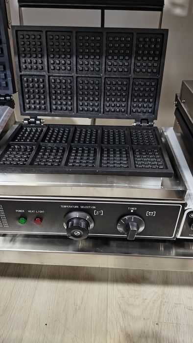 Vaflinitsa vaflinitsa