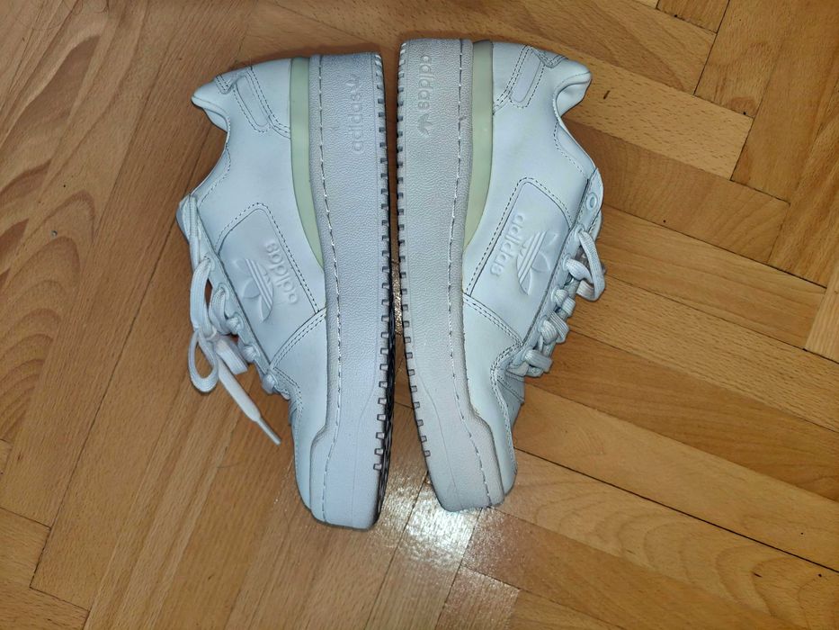 Adidas FORUM BOLD 37