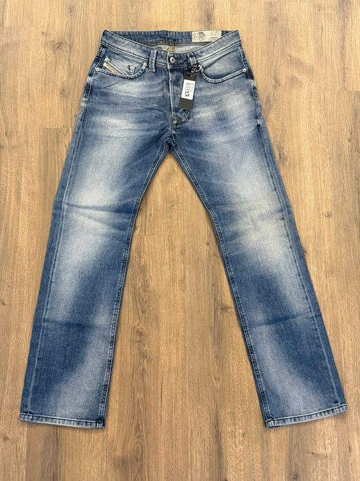 Оригинални мъжки дънки DIESEL - размер 28х30