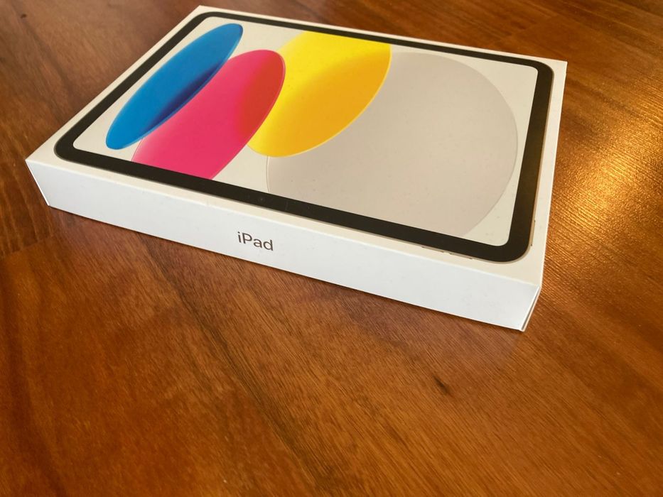 Cutie Originală Apple Ipad A16 A3354