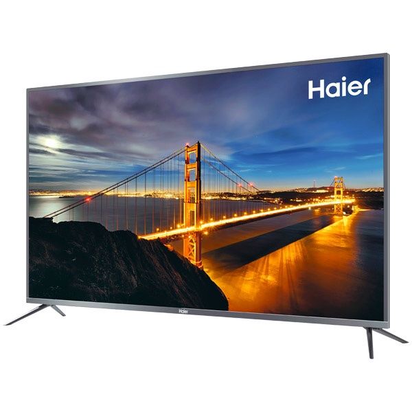 Продам телевизор LED телевизор Haier LE55U6900UG