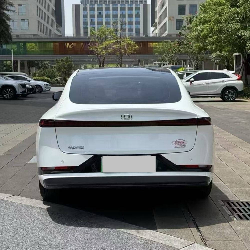 Changan Nevo A07 2025 model 140km предзаказ, вин номер есть