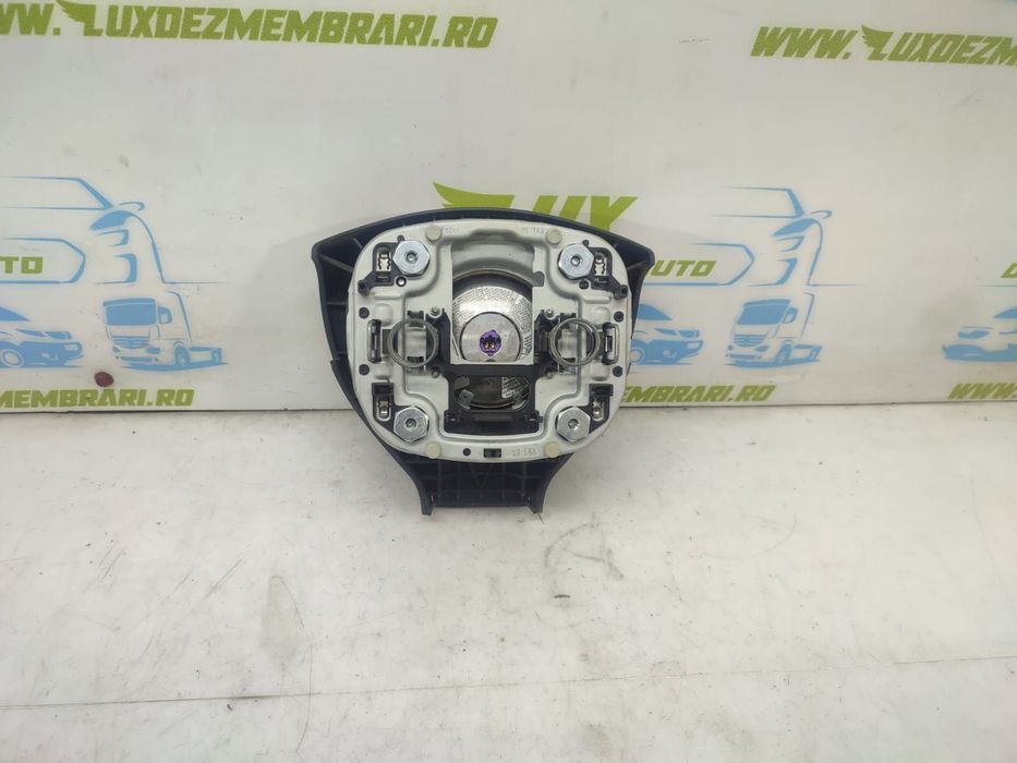 Airbag volan 61607480 Volkswagen VW Passat B6