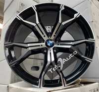 Джанти за BMW M Sport 20" 21" 22” New X5 X6 X7 G05 G06 5x112