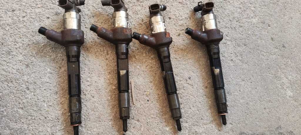 Injector 2.2D R2AA mazda 6 2008-2012 r2aa13h50