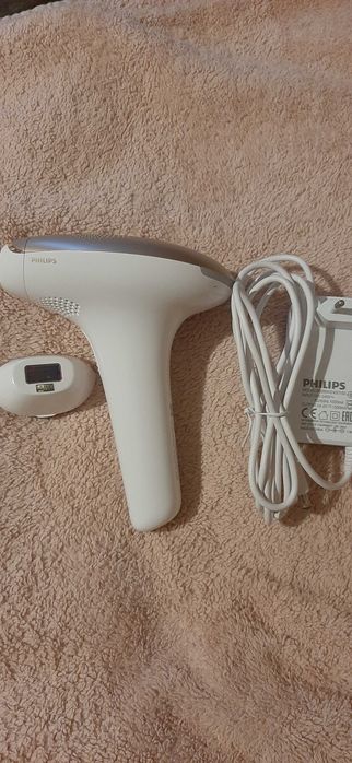 Фотоепилатор  Philips